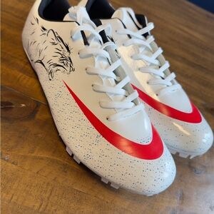 New men’s spike track shoes